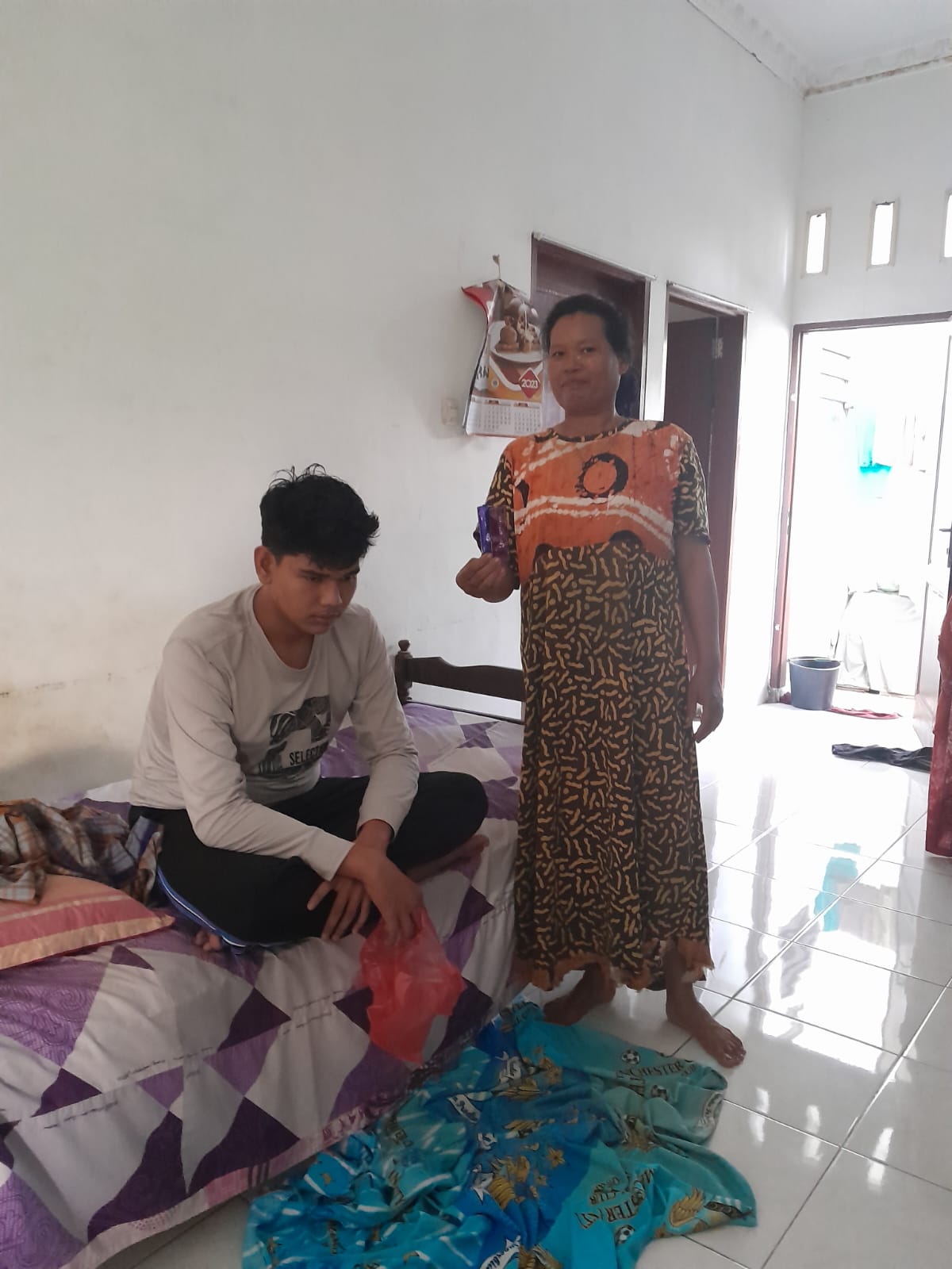 Foto Testimoni Utsukushhii Gold